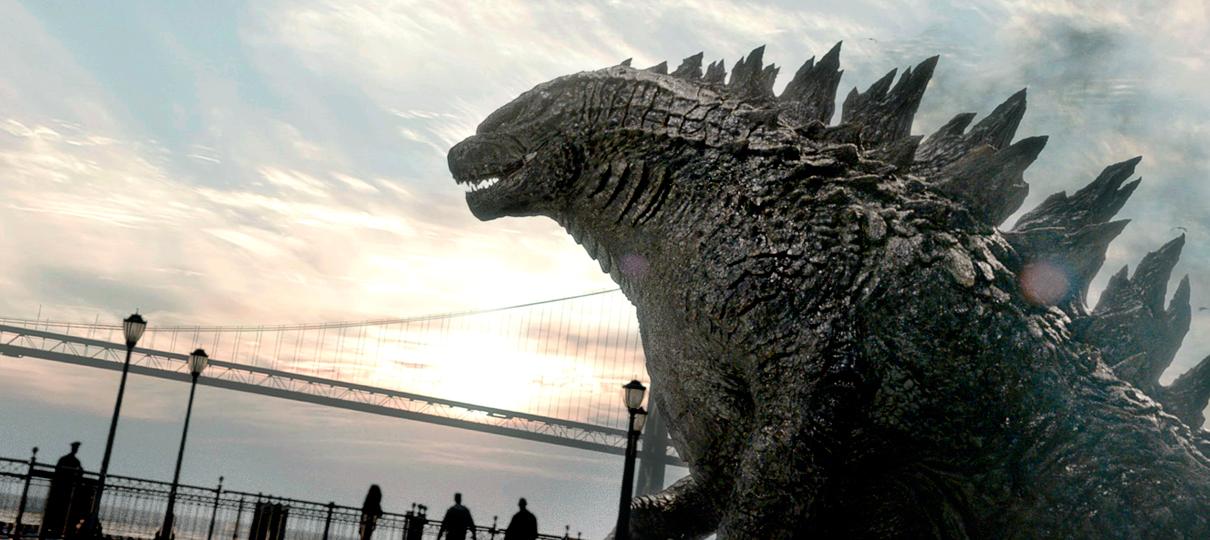 Godzilla: King of the Monsters é adiado