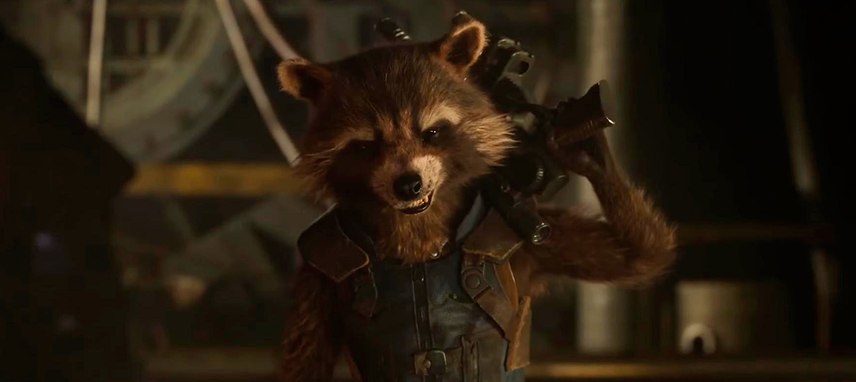 Guardiões da Galáxia Vol. 2 | O destino do universo está seguro em novo comercial