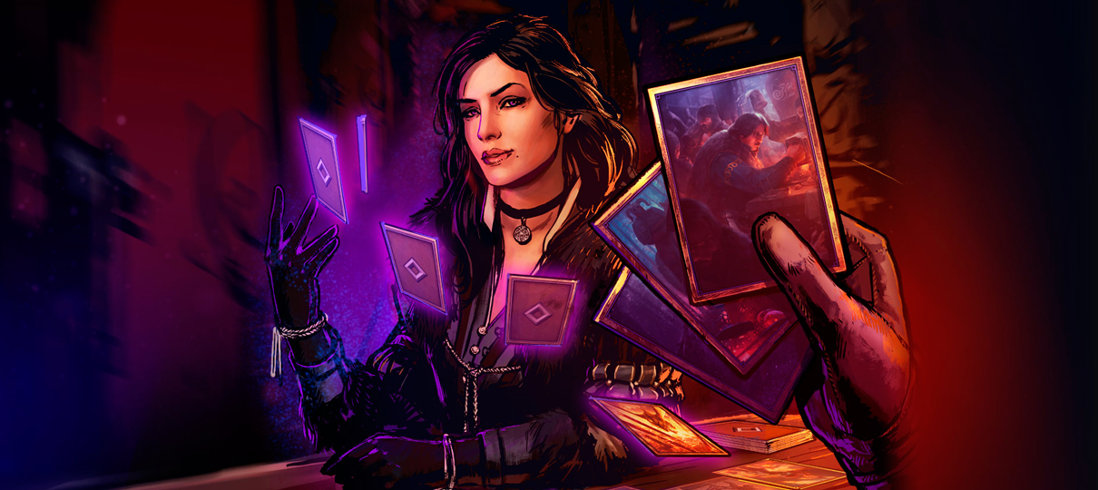 Gwent recebe seu primeiro torneio oficial com organização da ESL