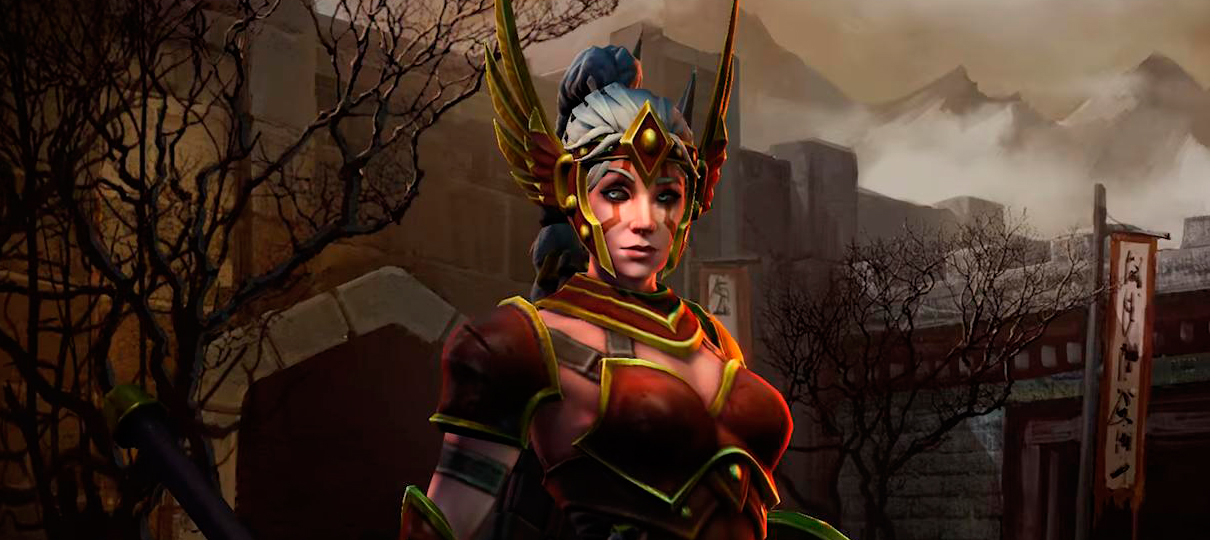 Heroes of the Storm 2.0 é anunciado pela Blizzard