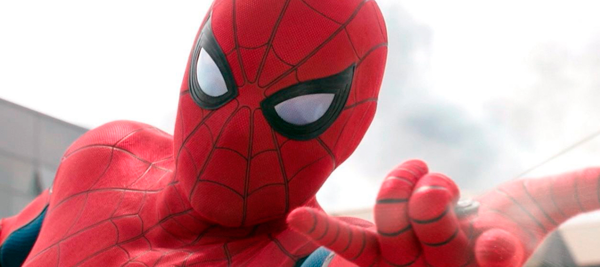 Homem-Aranha: De Volta ao Lar | Herói aparece em nova imagem promocional