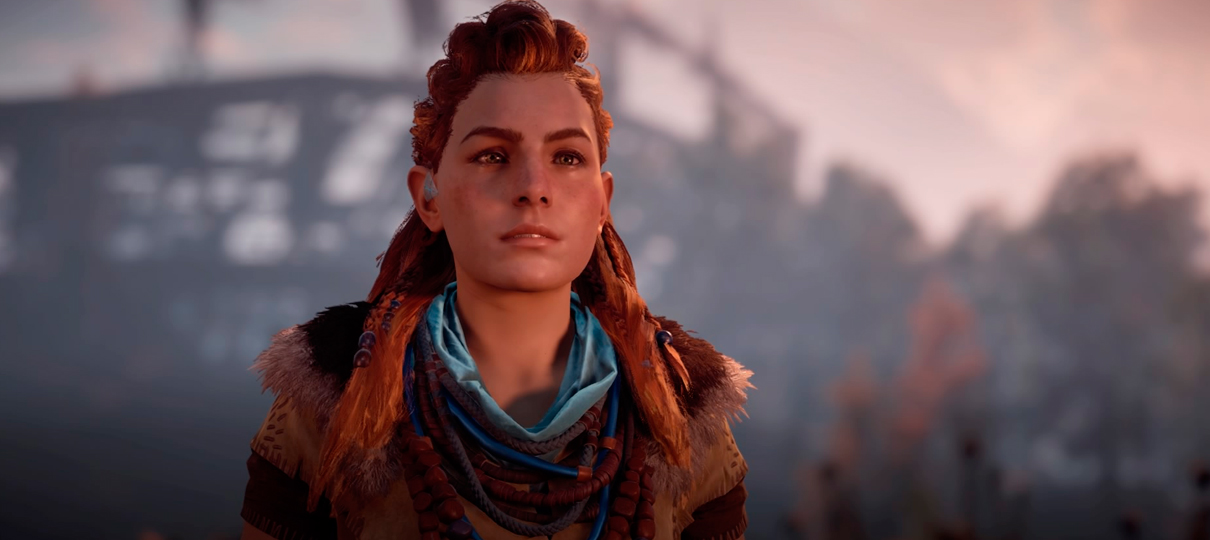 Horizon Zero Dawn | CD Projekt RED também parabeniza Guerrilla pelo jogo