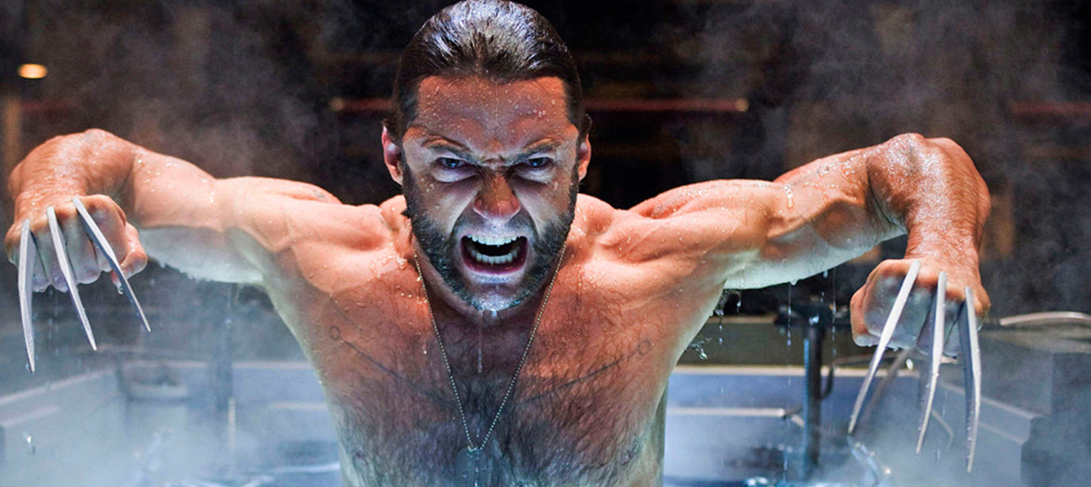 Hugh Jackman recebeu as filmagens de seu pênis como presente por X-Men Origens: Wolverine