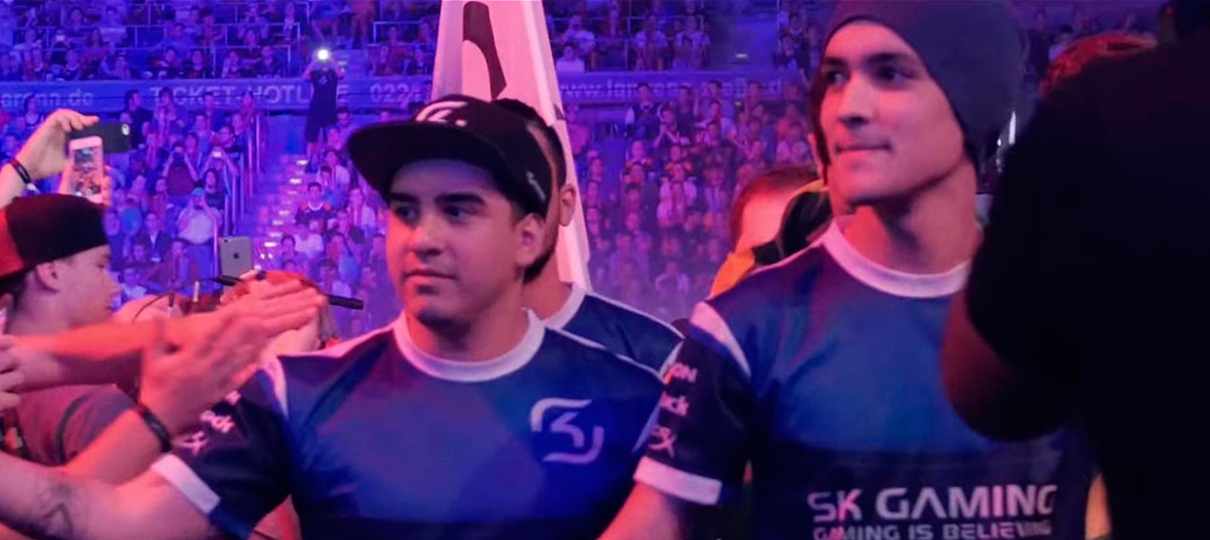 CS:GO | Próximo Intel Extreme Masters será realizado na Austrália