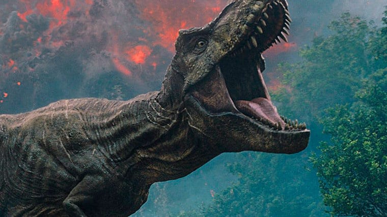 Dinossauros atacam no trailer do jogo de TERROR estilo 'Jurassic