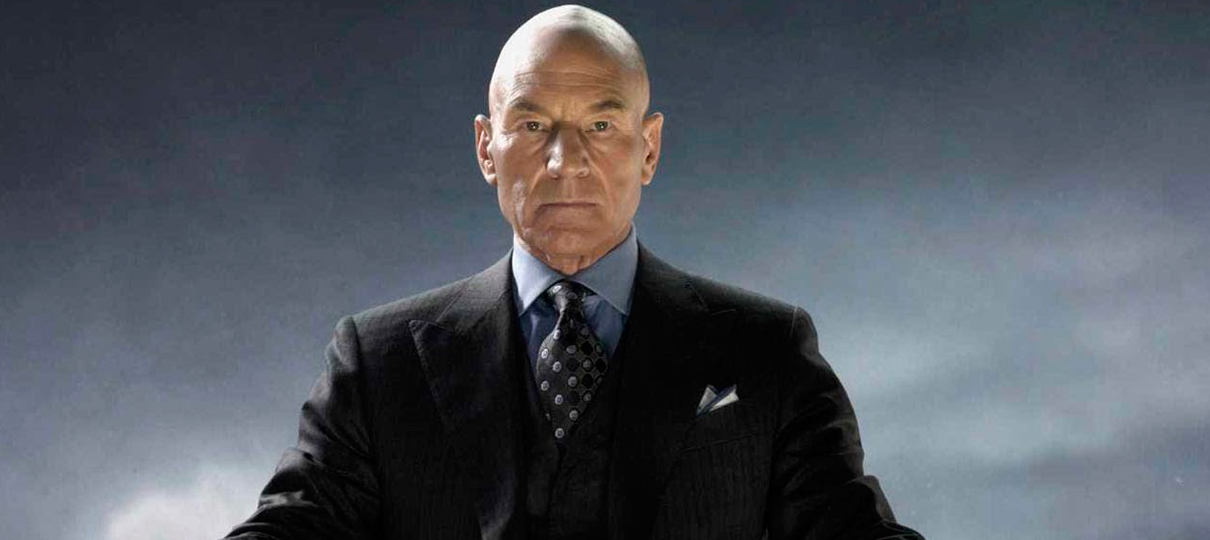 Legion | Produtor fala sobre futuro da série e Professor X