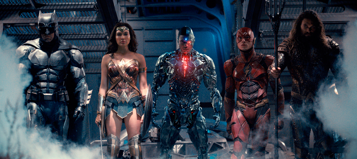 Liga da Justiça | Artista de Saint Seiya: The Lost Canvas poderá fazer mangá da equipe