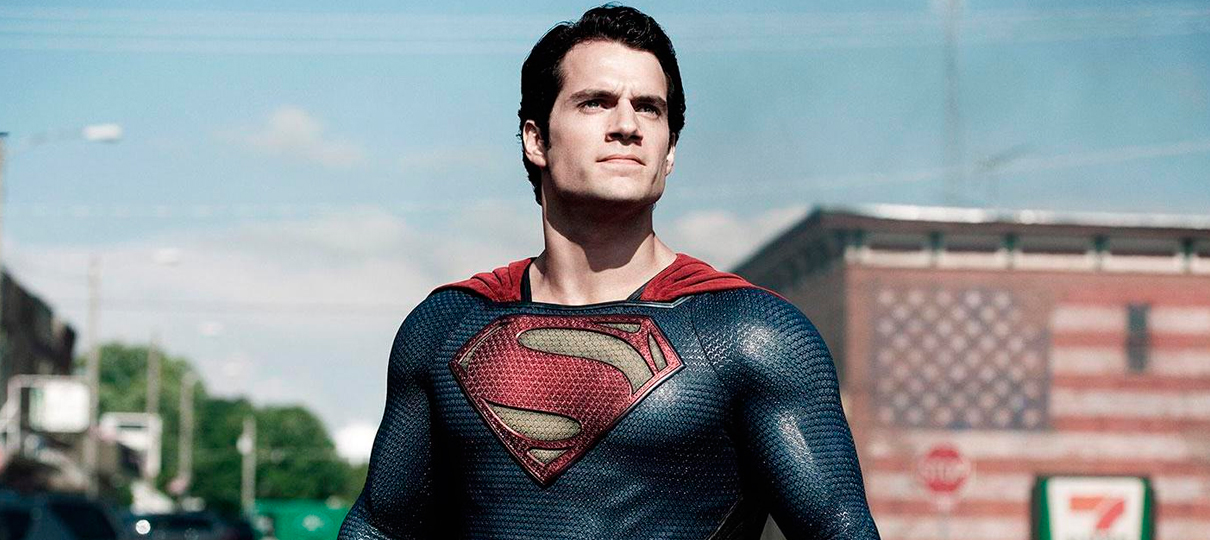 Liga da Justiça | Zack Snyder fala sobre a participação de Superman