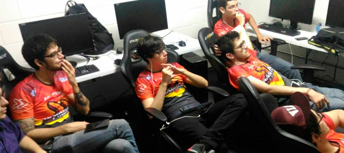 KaBuM anuncia sua nova line-up - LegendsBR