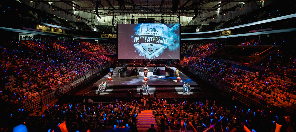 League of Legends | Confira o calendário do Mid-Season Invitational no Brasil