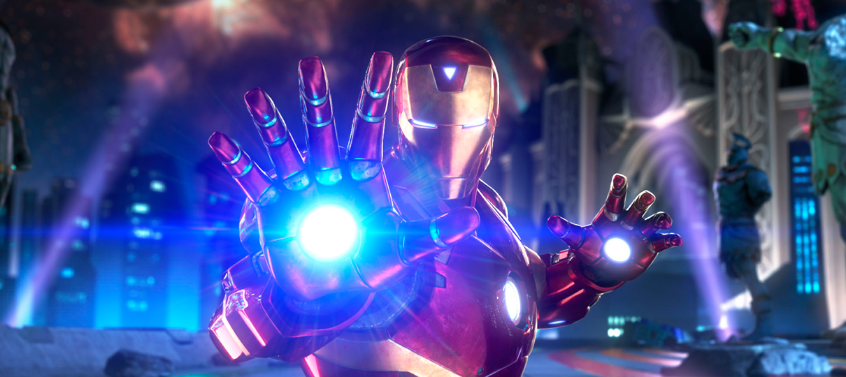 Marvel vs. Capcom: Infinite: será mais acessível do que Street Fighter V