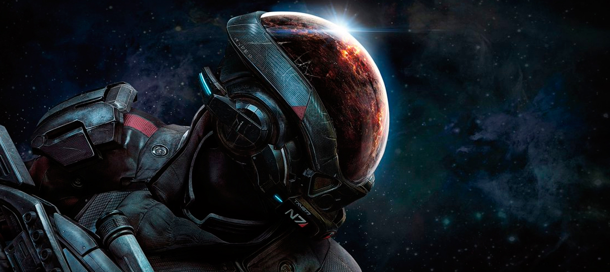 Review | Mass Effect: Andromeda
