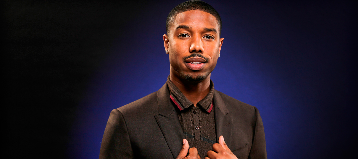 Matrix | Michael B. Jordan pode interpretar jovem Morpheus no novo filme [RUMOR]