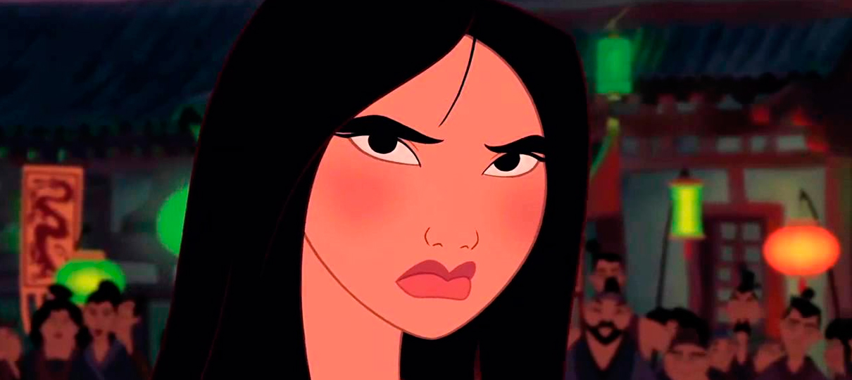 Mulan | Live-action pode acabar sendo um musical, afirma diretora