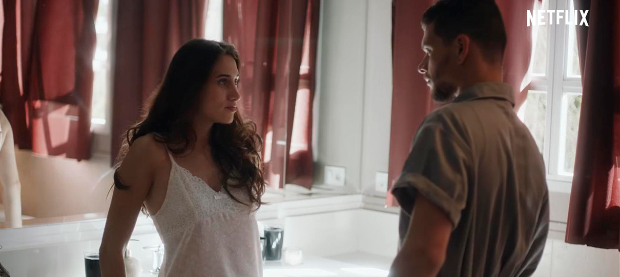 Netflix anuncia “Conteúdo Adulto”, que traz exatamente o que o nome indica