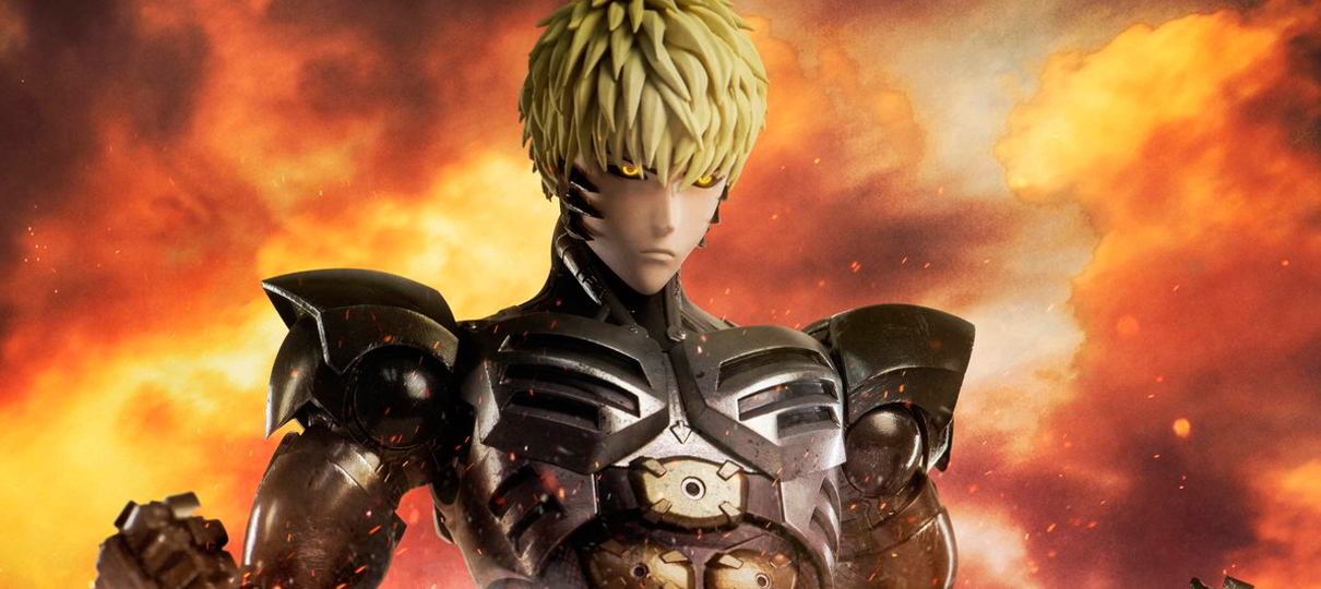 One Punch Man: World é anunciado com trailer cheio de porradaria -  NerdBunker