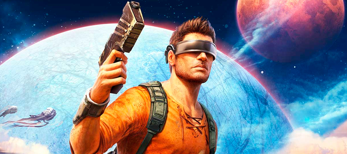 Outcast: Second Contact | Revisite o clássico no novo trailer do jogo