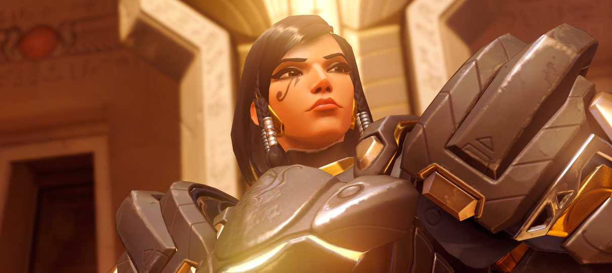 Overwatch | Blizzard quer um editor de mapas, mas isso não vai acontecer por enquanto