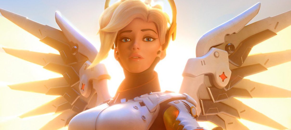 GTA 5 e novo herói de Overwatch foram os destaques da semana