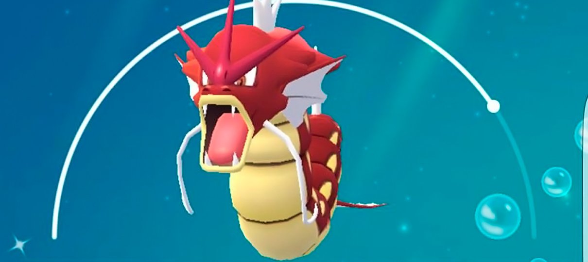 Pokémon GO  Lendários chegarão em breve, diz Niantic - NerdBunker
