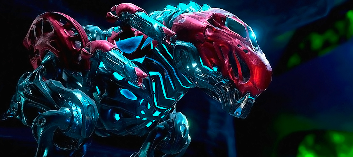 Power Rangers | Filme receberá aplicativo VR em 8 de março; veja o teaser