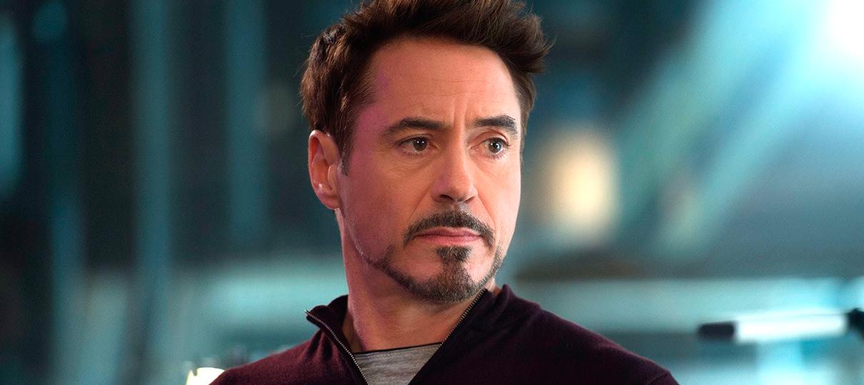 Robert Downey Jr. estrelará reboot do Doutor Dolittle