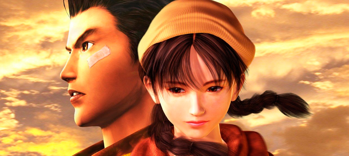 Shenmue 3 | Novo vídeo de bastidores mostra testes do jogo