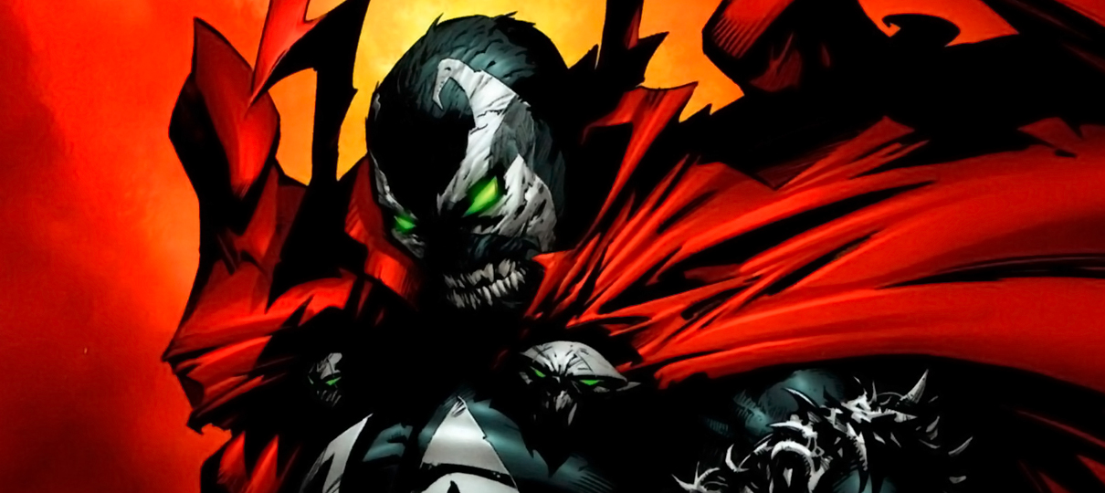 Spawn | Todd McFarlane quer que Stan Lee faça cameo no novo filme