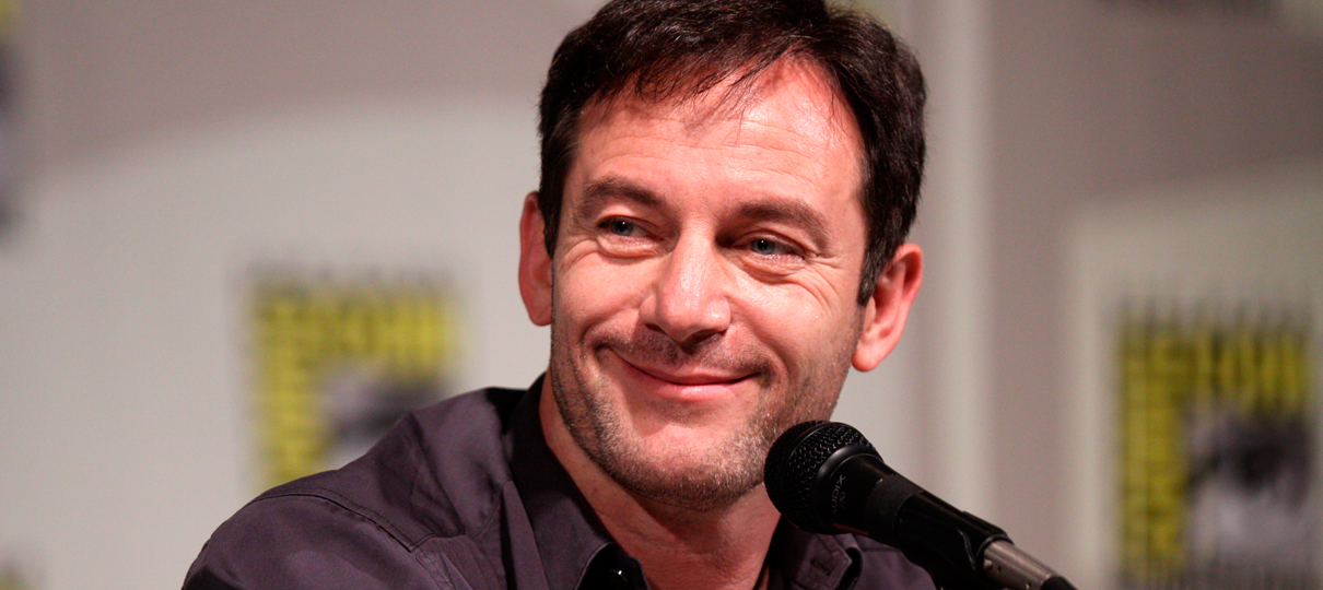 Star Trek: Discovery | Jason Isaacs entra para elenco como Capitão Lorca