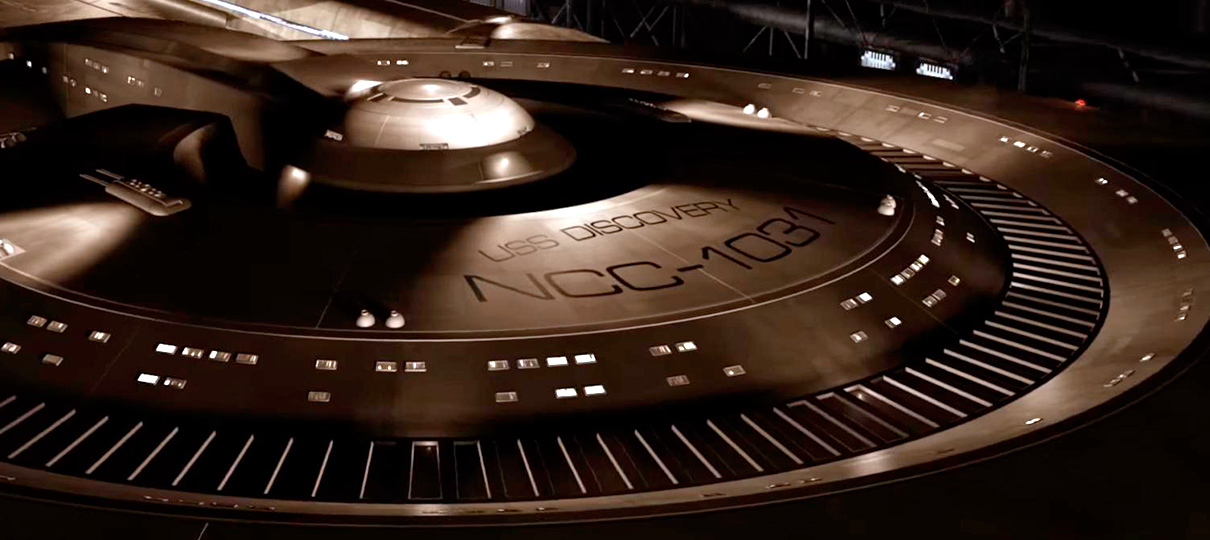 Star Trek: Discovery | Elenco da série aparece reunido em foto