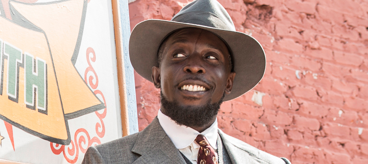 Han Solo | Michael K. Williams é confirmado para o elenco