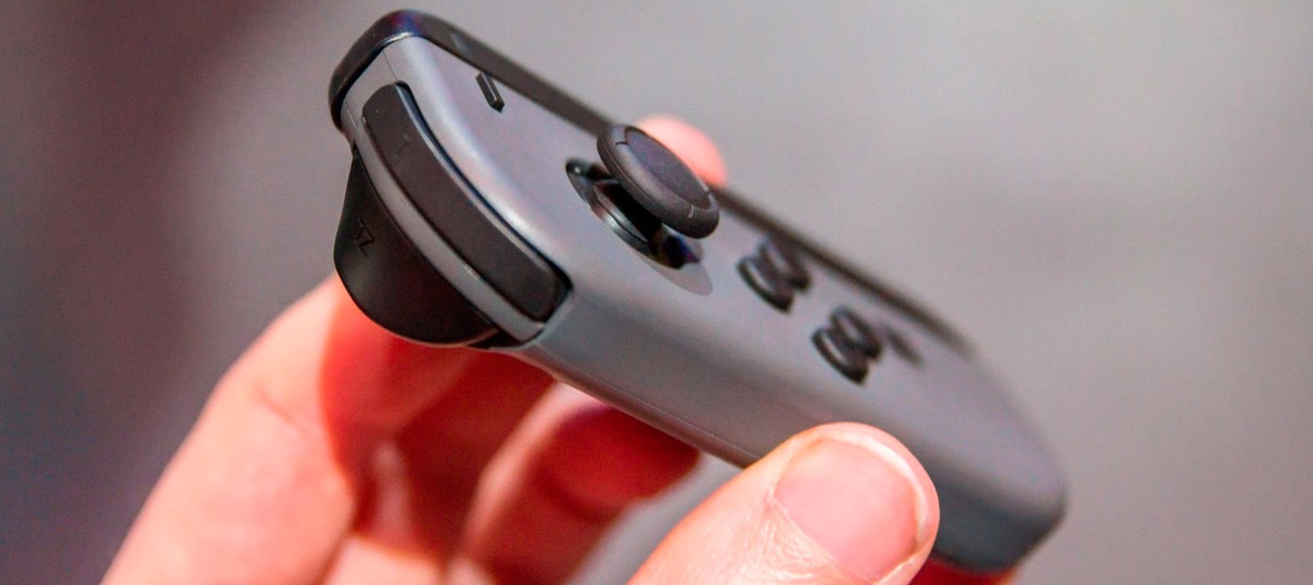 Nintendo Switch | Joy-Cons e Pro Controller funcionam no PC, Mac e Android