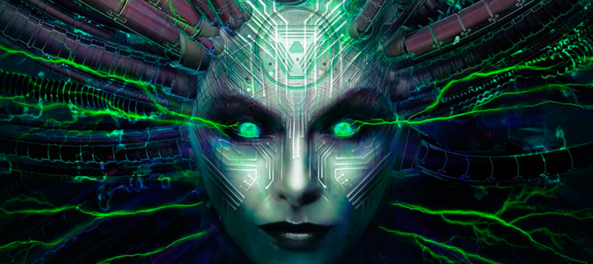 System Shock 3 ganha distribuidora e finalmente poderá sair do papel