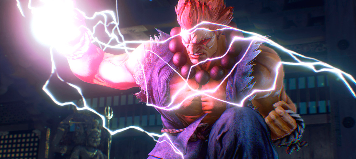 Tekken 7 | Além de Akuma, jogo terá mais dois personagens de outras franquias