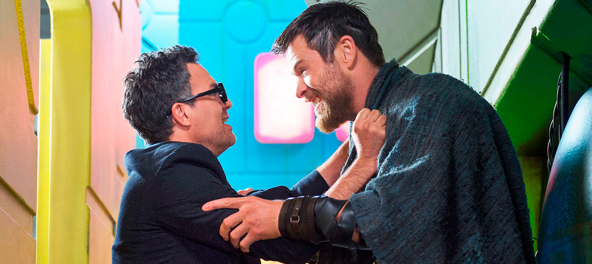 Thor: Ragnarok | Diretor desmente rumor e confirma duração do filme