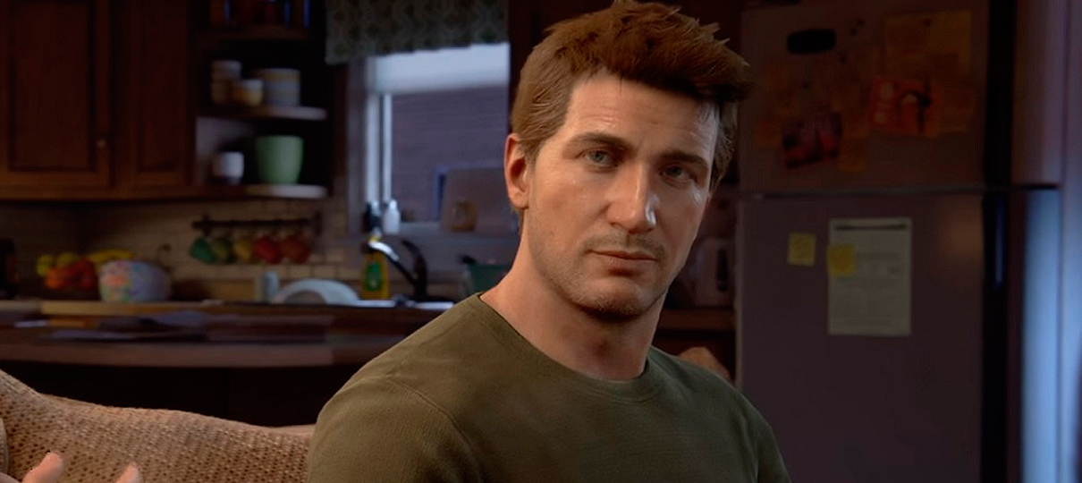 Nova personagem de Uncharted 4 é apresentada em teaser - NerdBunker