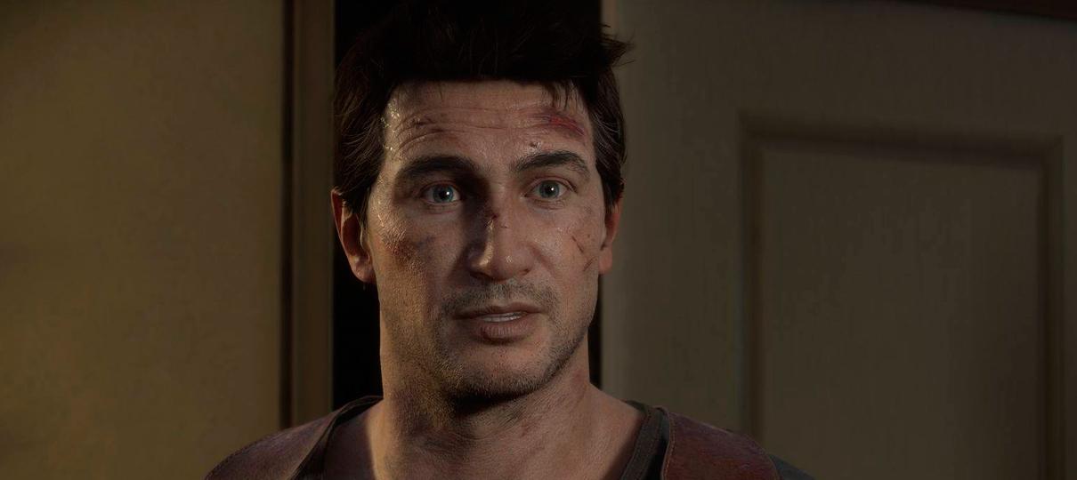 Um novo Uncharted é improvável, afirma Naughty Dog