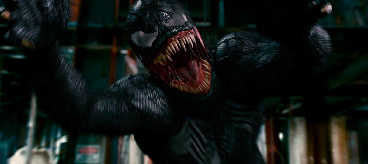 Venom | Produtor de Dredd e série de Castlevania pode dirigir o filme, diz site