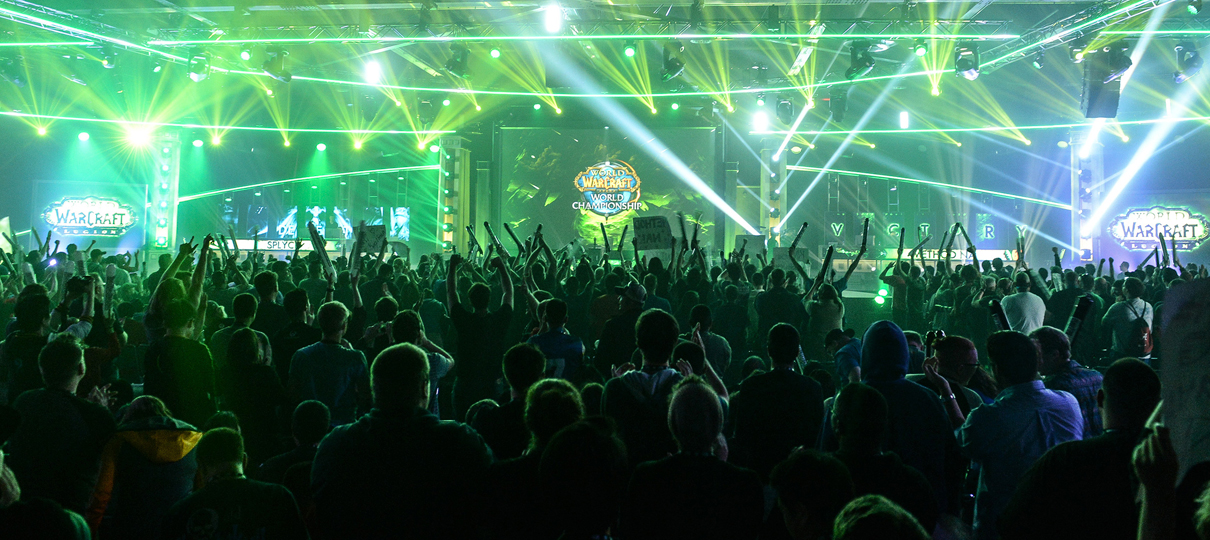 World of Warcraft | Campeonato Mundial retorna com novo formato em 2017