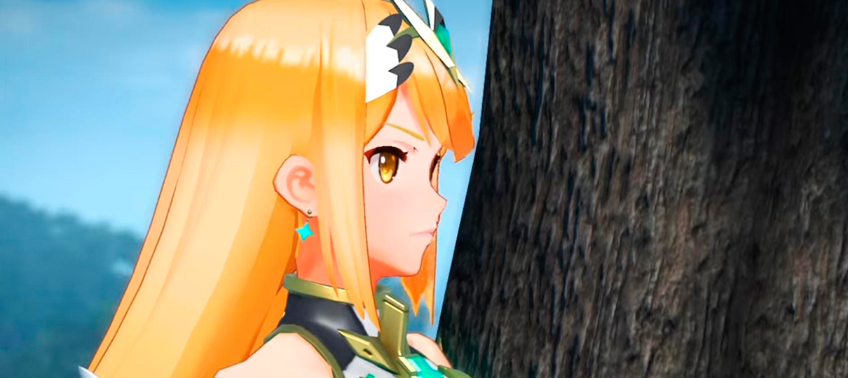 Xenoblade Chronicles 2 | Compositor de Chrono Trigger inicia gravação da trilha sonora