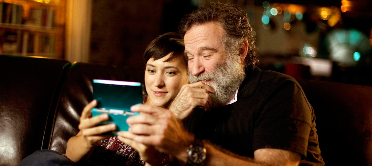 Veja Zelda Williams jogando Zelda: Breath of the Wild para caridade