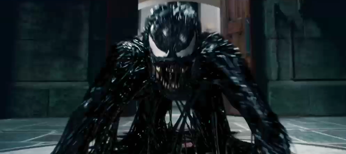Confirmado: O filme do Venom não terá ligação com De Volta ao Lar ou outro filme da Marvel