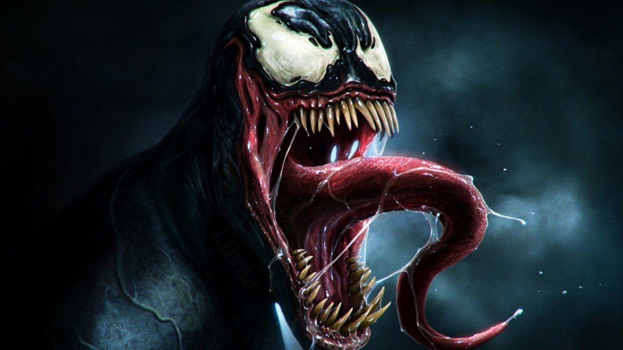 Venom | Filmagens podem ser adiadas