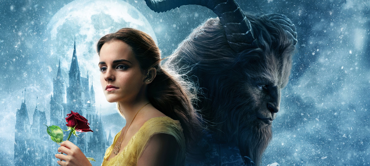 A Bela e a Fera | Convite para jantar é o destaque do novo vídeo