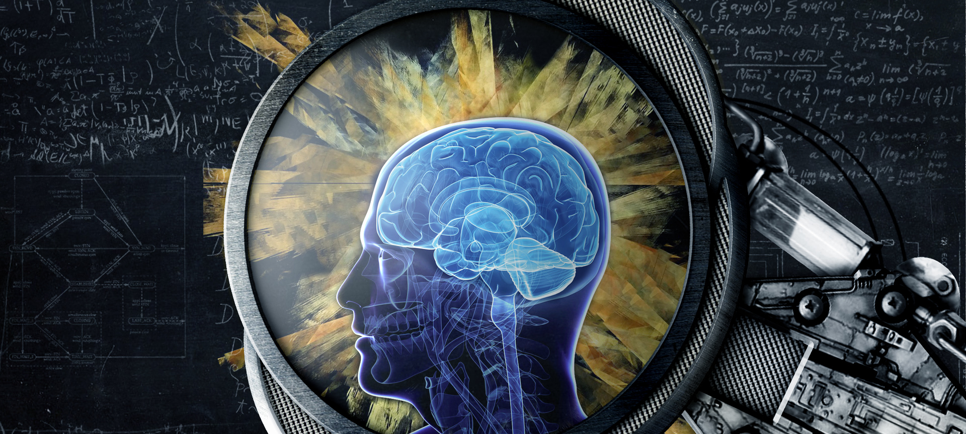 Nootrópicos e doping mental