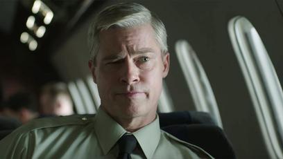 War Machine | Brad Pitt é um general determinado em filme original da Netflix