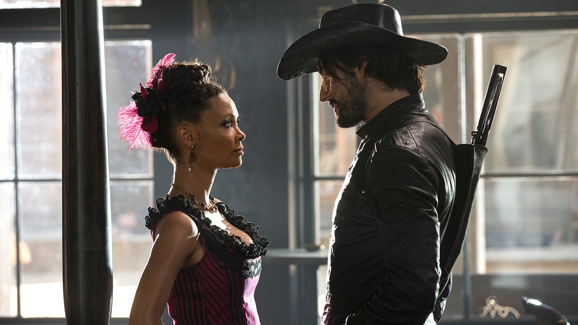 Westworld | Segunda temporada pode mostrar pontos de vista diferentes