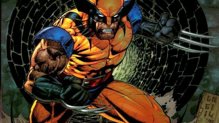wolverine-collant