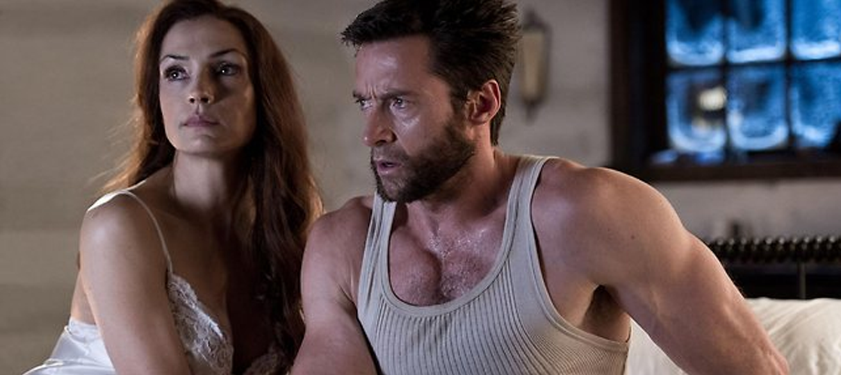 Logan pode ter cena sobre Jean Grey no Blu-ray