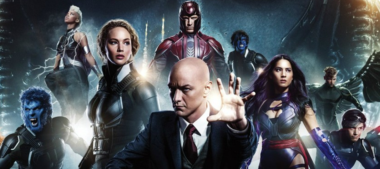 Os X-Men não estão nos planos da Marvel por enquanto, diz Kevin Feige